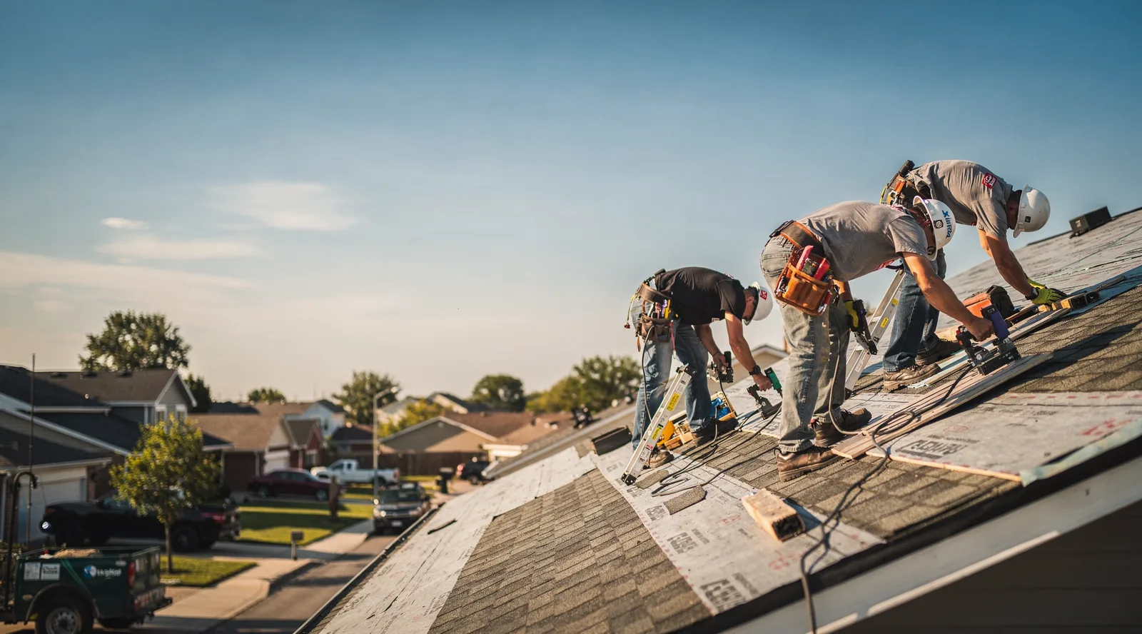 Dormer Window Assessment in Daleville, AL